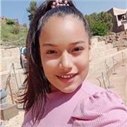 Profesora de eso apto para niños de primaria